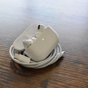 Actually Authentic AirPod Pros
